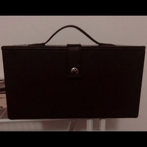 Makeup case